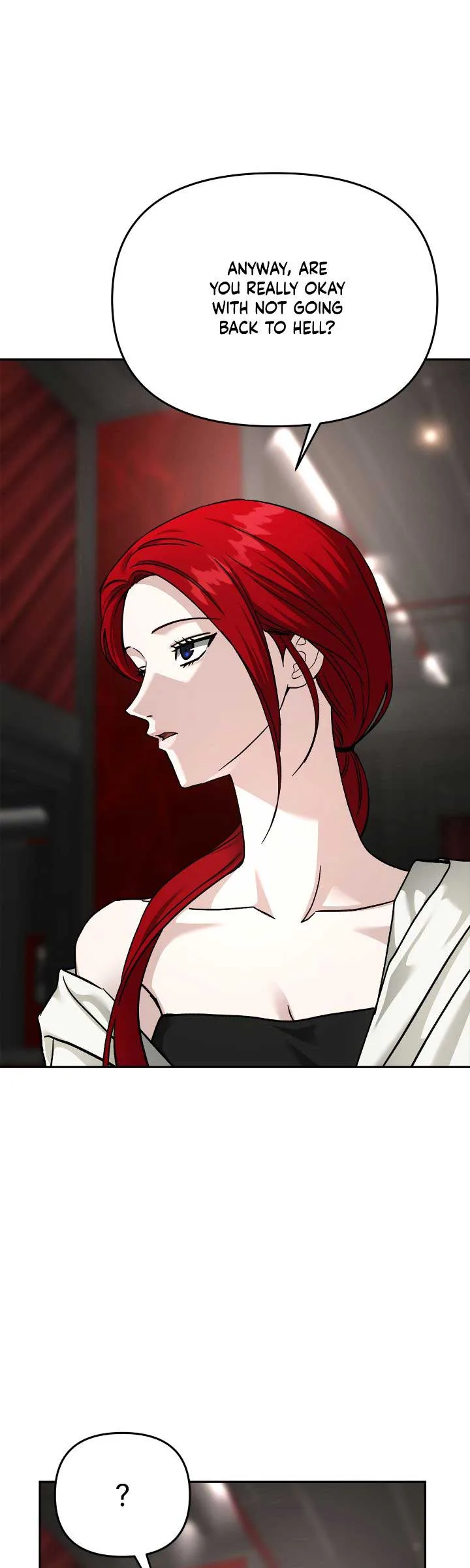 Call me the Devil Chapter 114 page 33