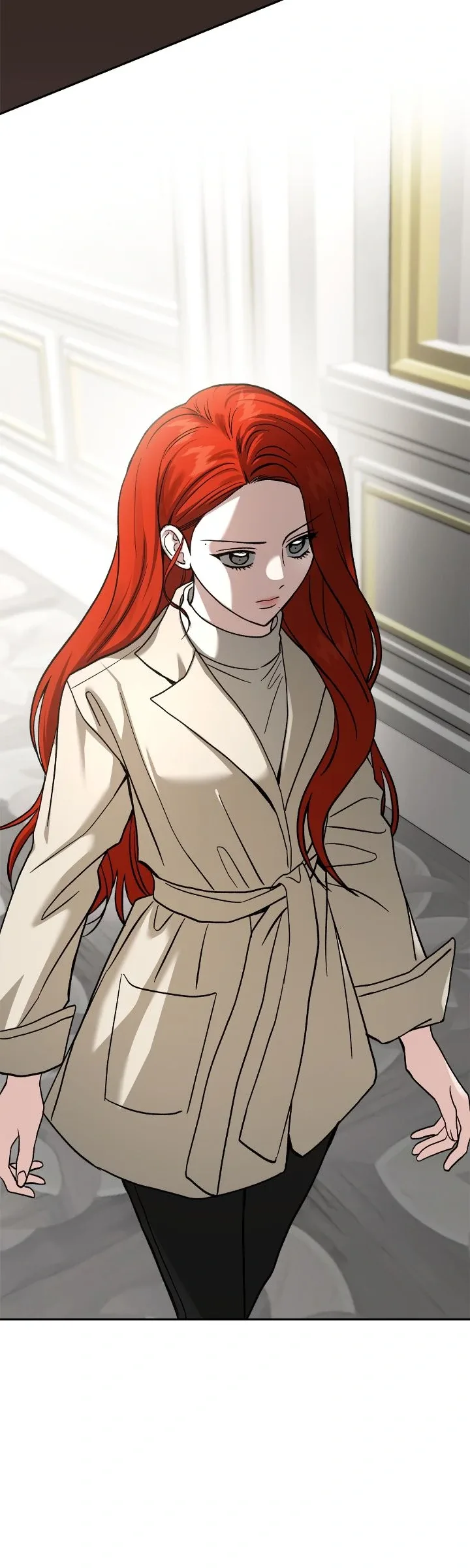 Call me the Devil Chapter 118 page 44