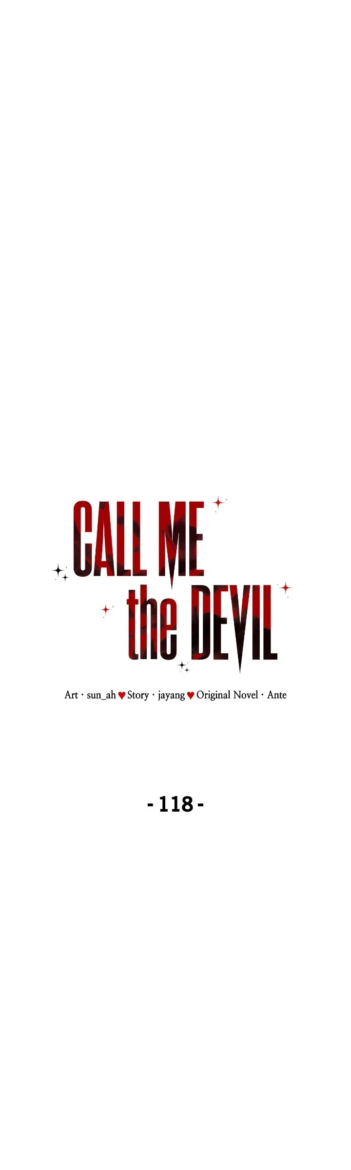 Call me the Devil Chapter 118 page 45