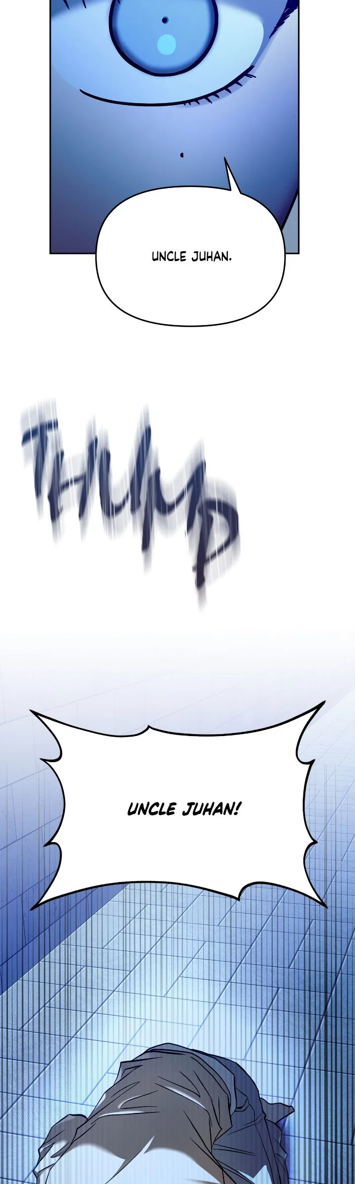 Call me the Devil Chapter 104 page 46