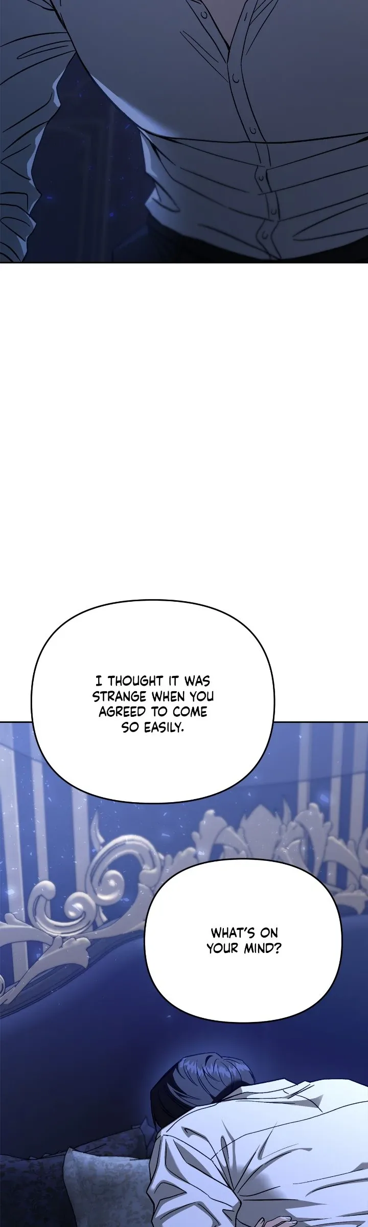 Call me the Devil Chapter 118 page 52