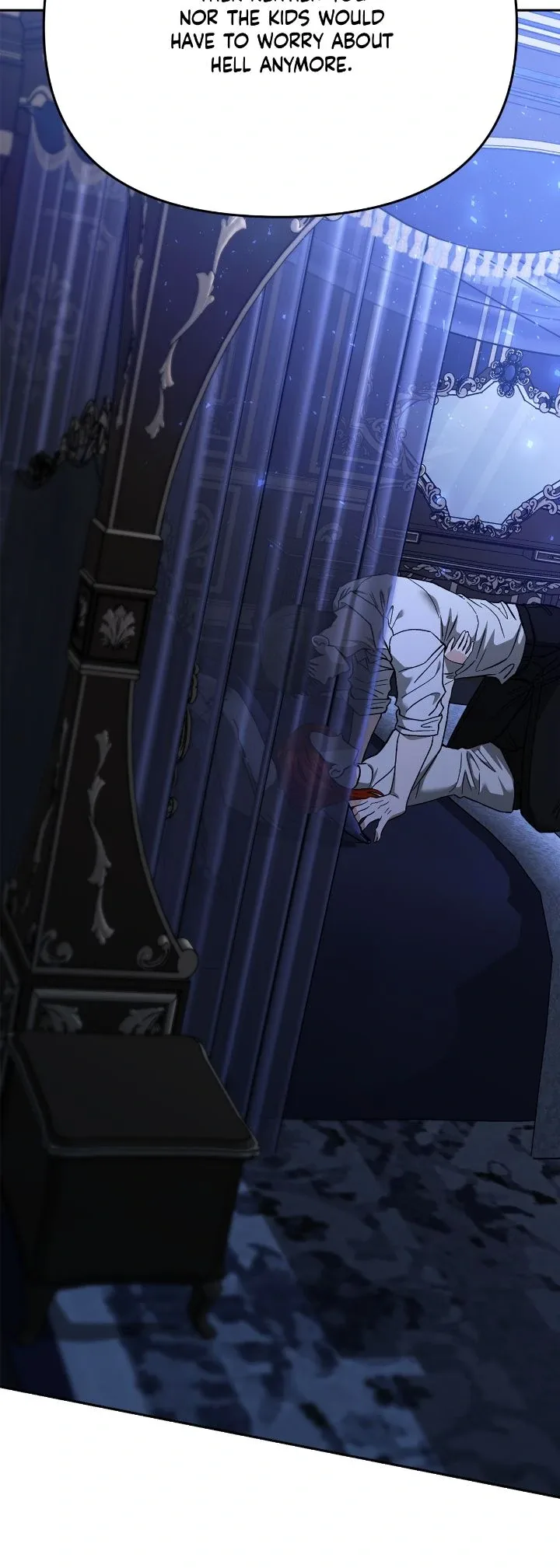 Call me the Devil Chapter 118 page 58