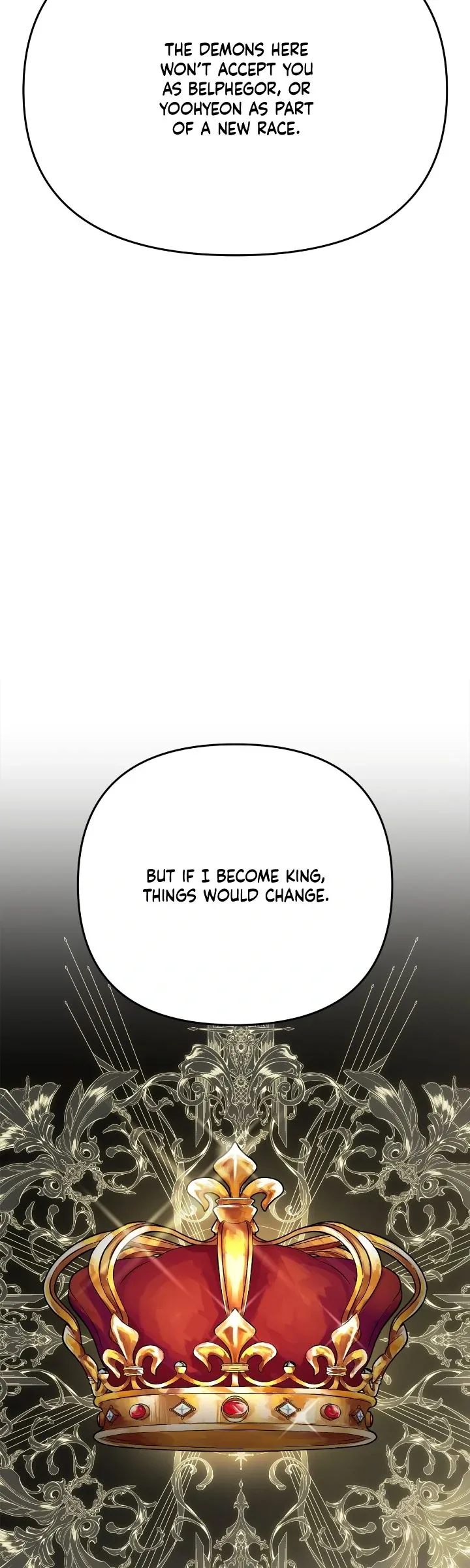 Call me the Devil Chapter 118 page 55