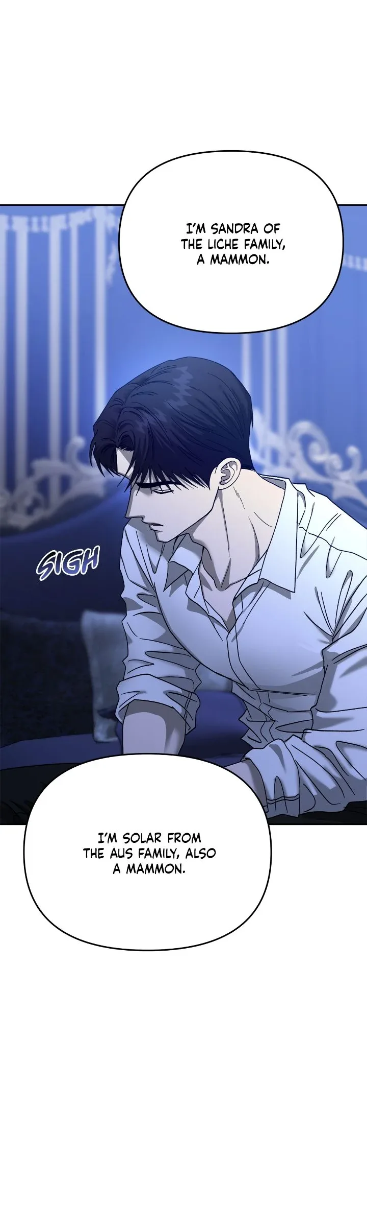 Call me the Devil Chapter 118 page 67