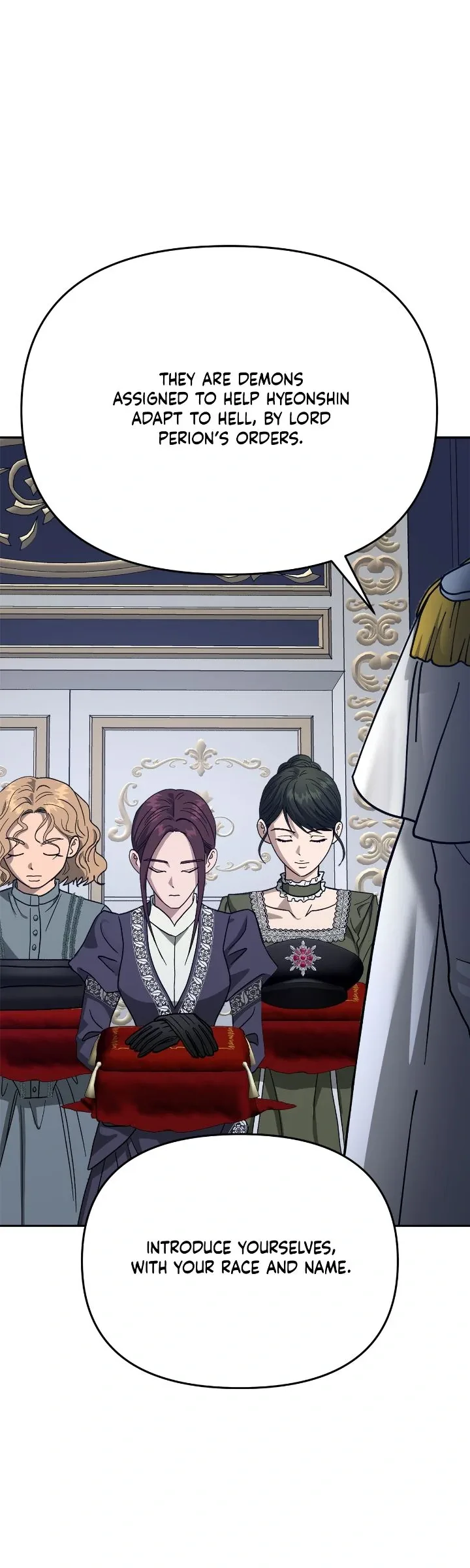Call me the Devil Chapter 118 page 66