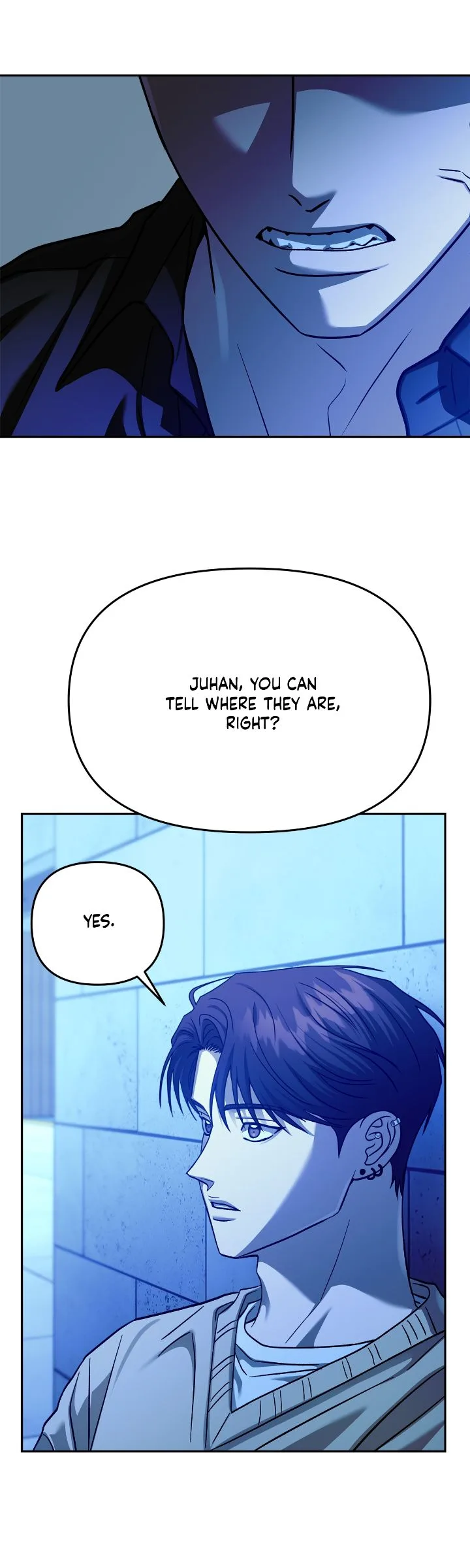 Call me the Devil Chapter 105 page 49