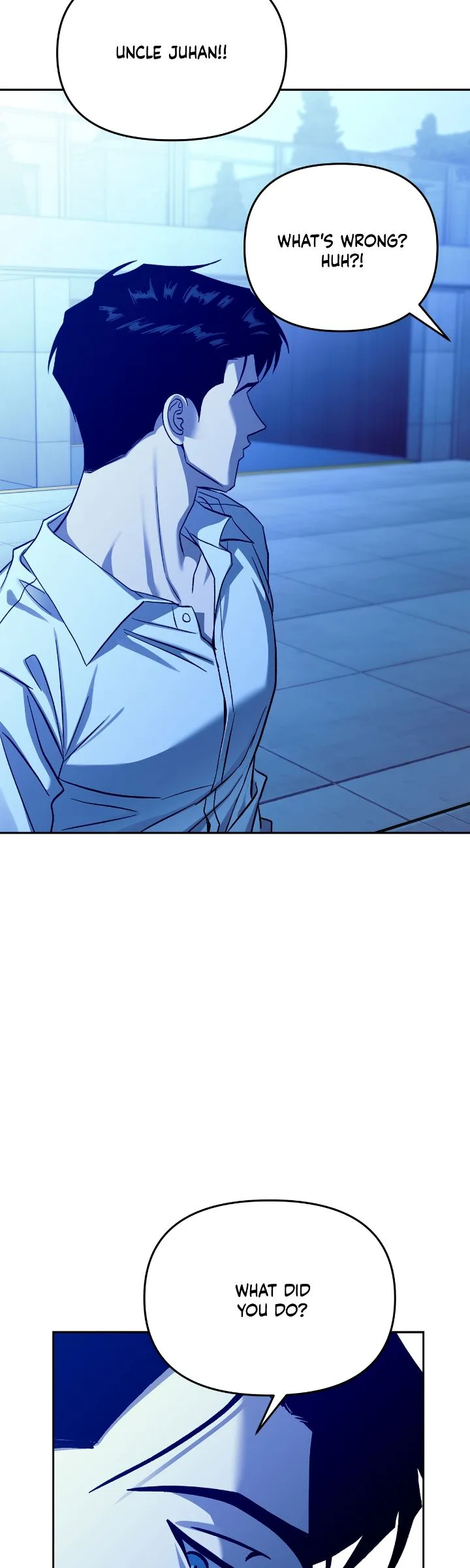Call me the Devil Chapter 104 page 48