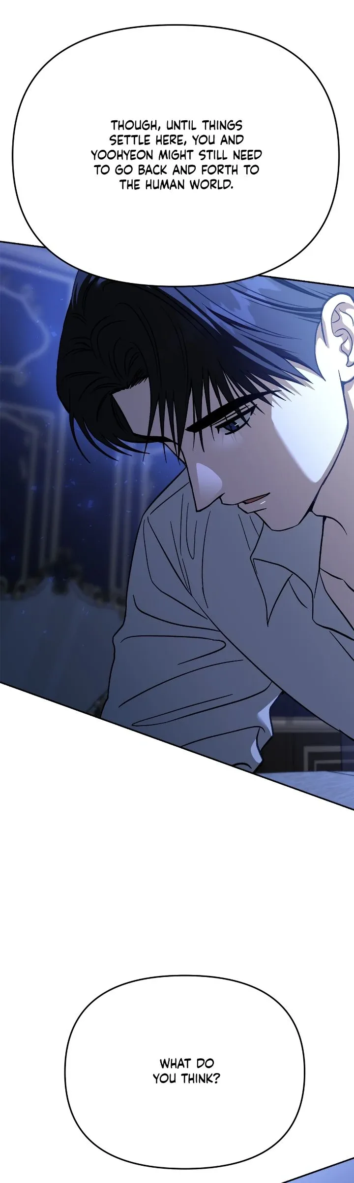 Call me the Devil Chapter 118 page 59