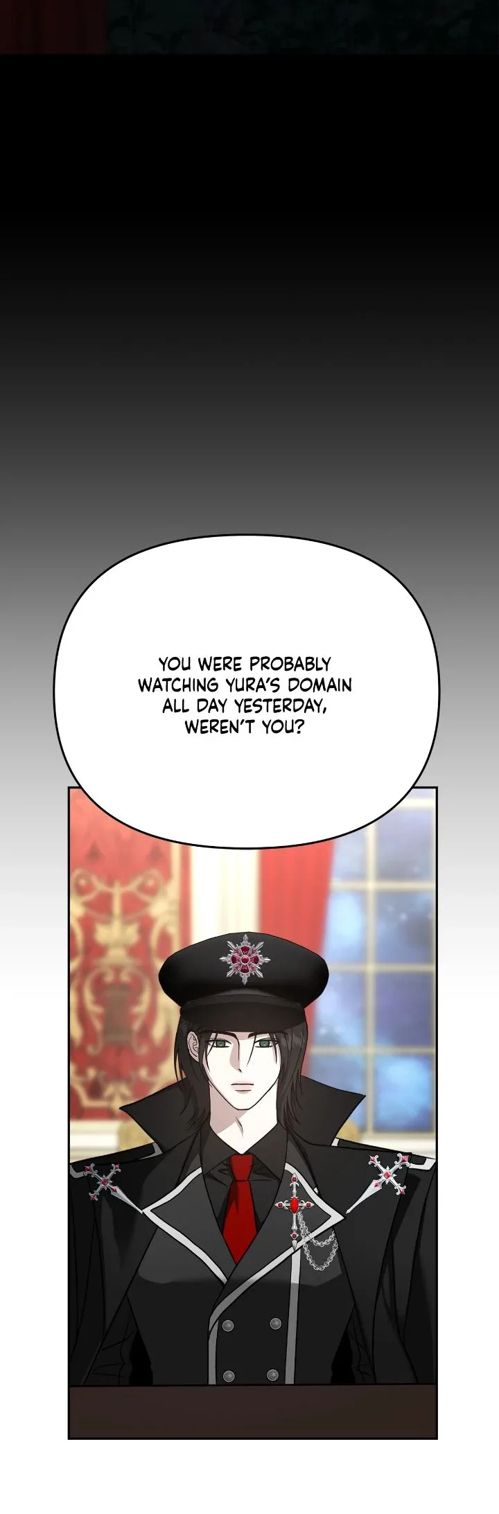 Call me the Devil Chapter 119 page 8