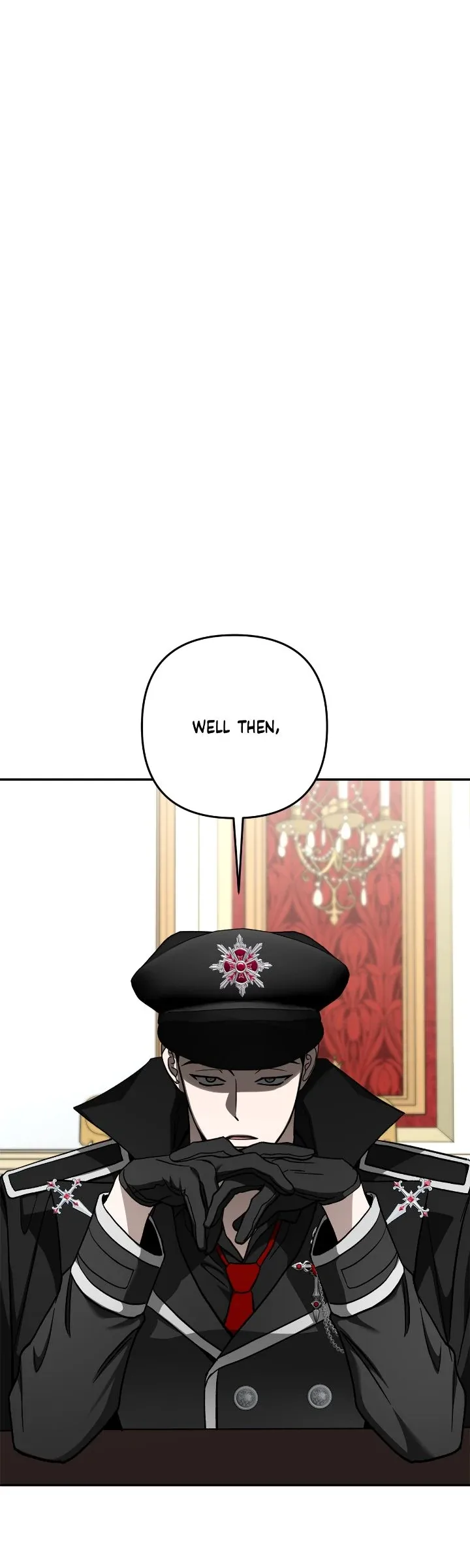 Call me the Devil Chapter 119 page 16