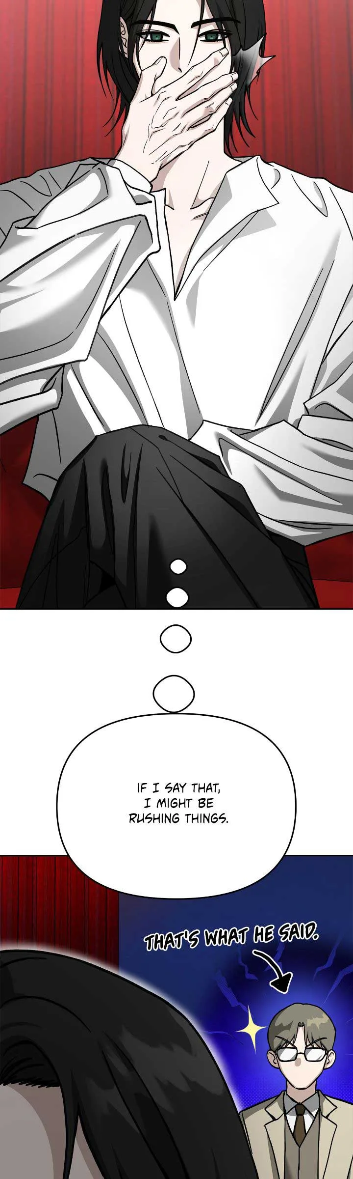 Call me the Devil Chapter 114 page 38
