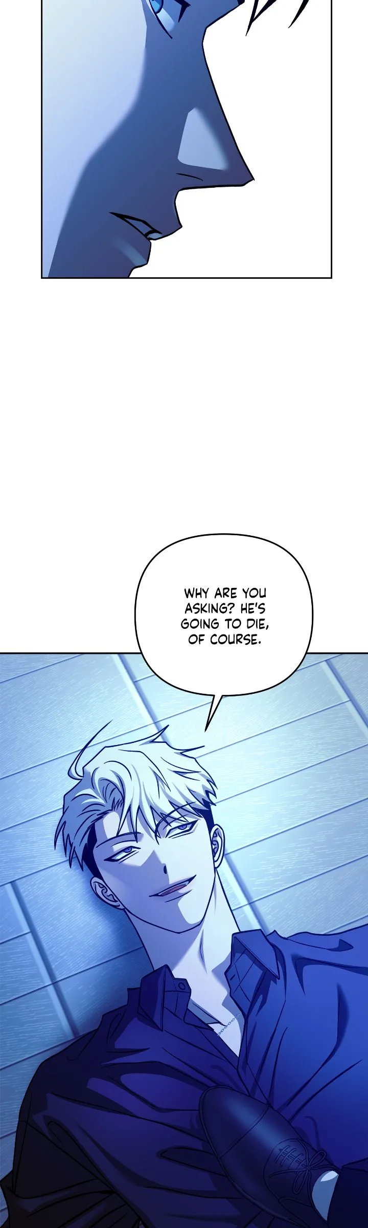 Call me the Devil Chapter 104 page 49