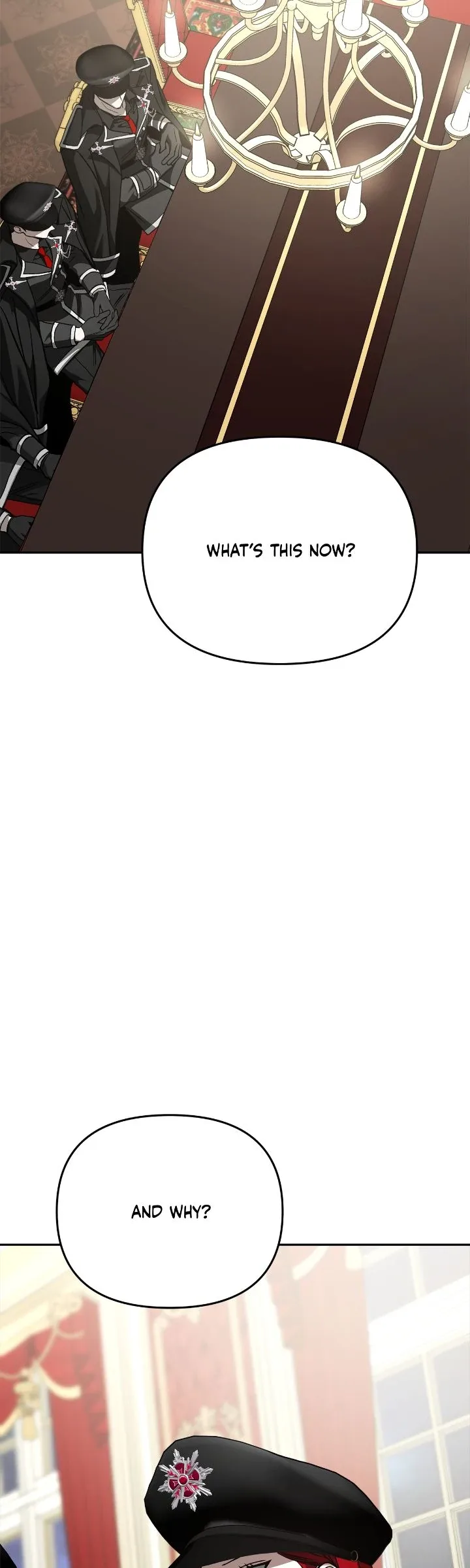 Call me the Devil Chapter 119 page 20