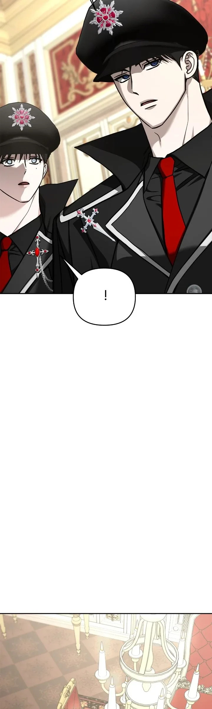Call me the Devil Chapter 119 page 19