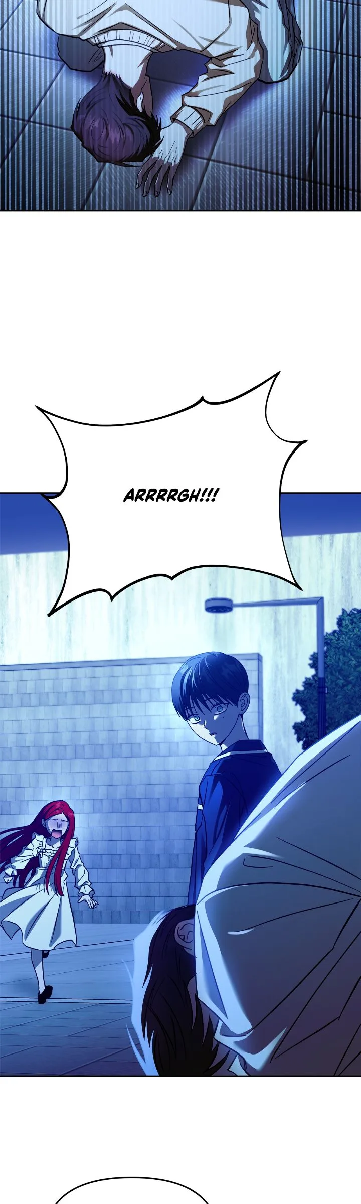 Call me the Devil Chapter 104 page 47