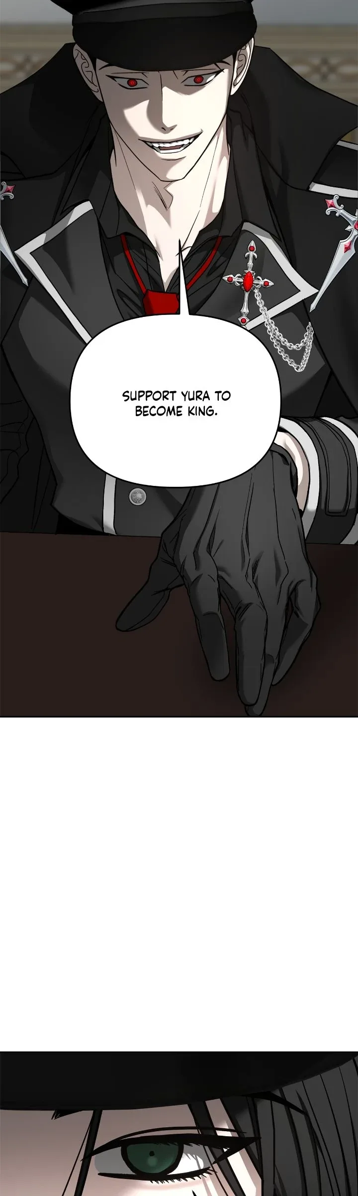Call me the Devil Chapter 119 page 12