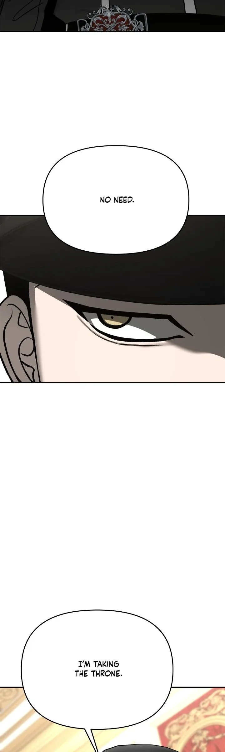 Call me the Devil Chapter 119 page 18