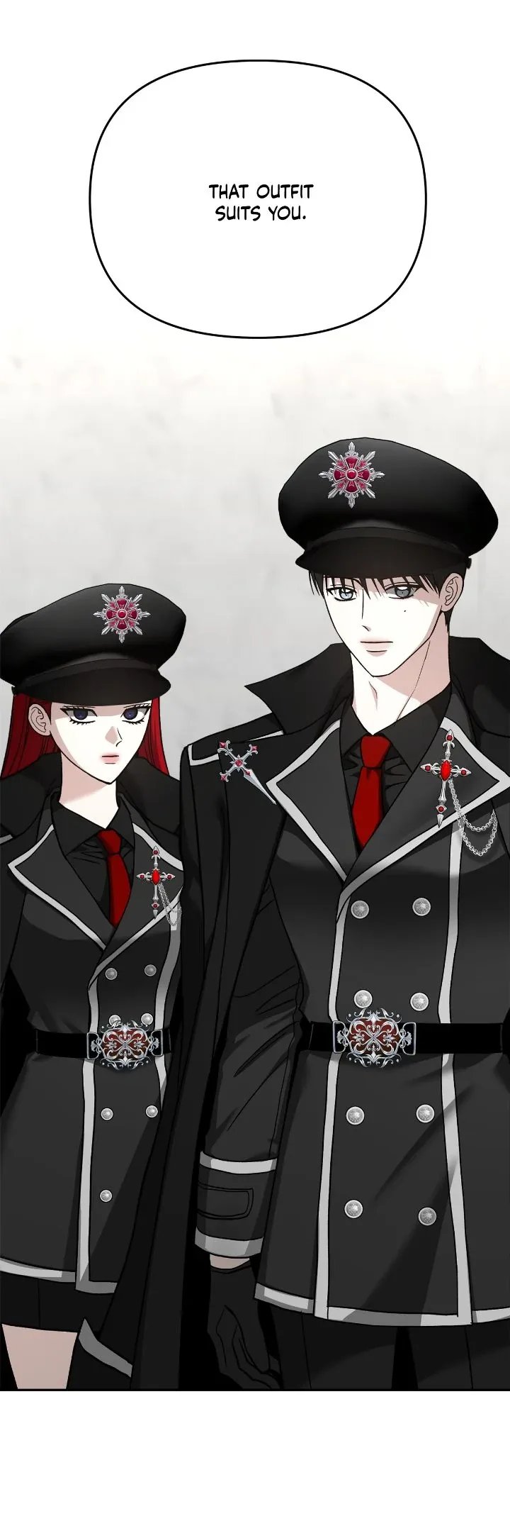 Call me the Devil Chapter 119 page 15