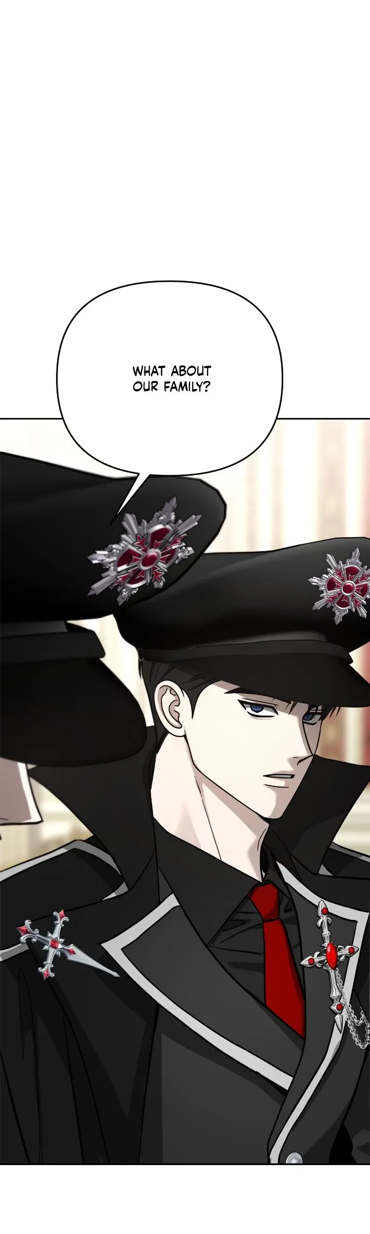 Call me the Devil Chapter 119 page 24