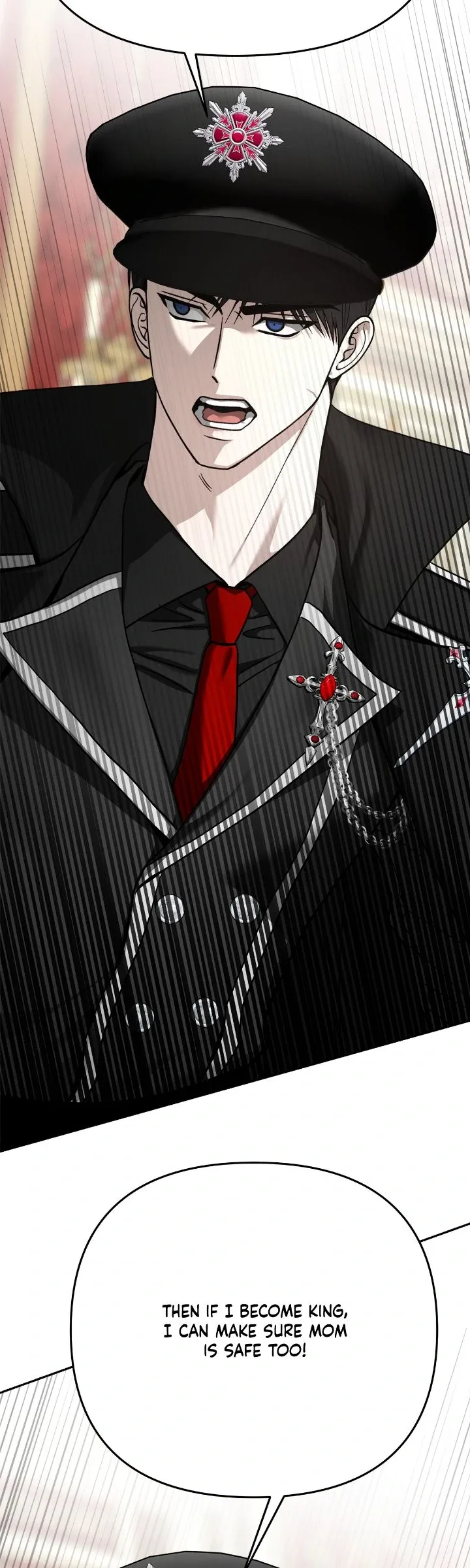 Call me the Devil Chapter 119 page 38