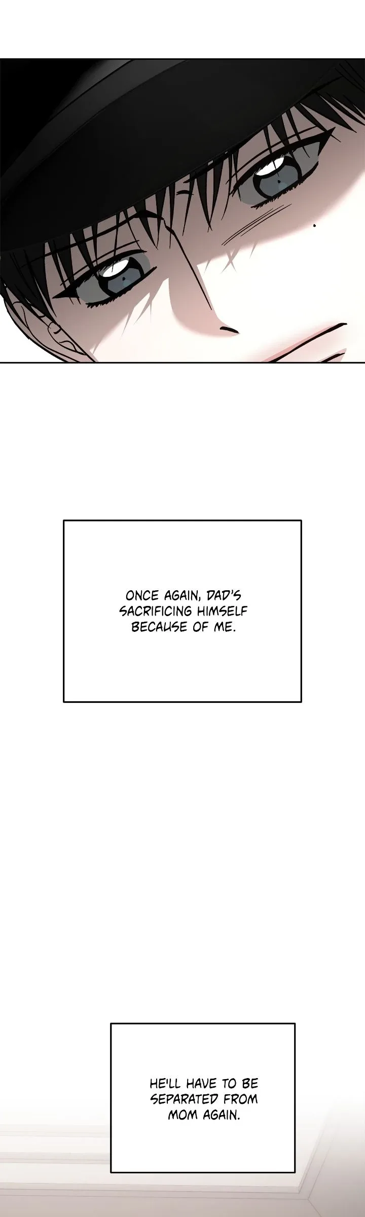Call me the Devil Chapter 119 page 29