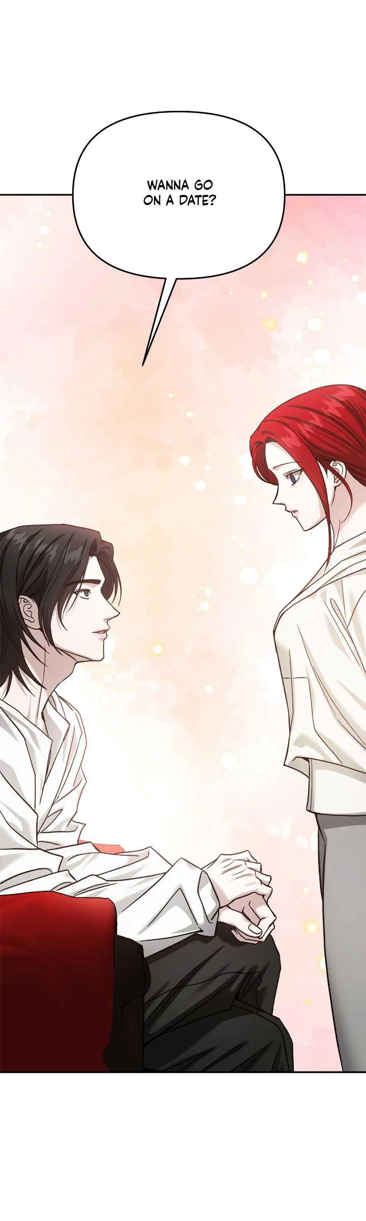 Call me the Devil Chapter 114 page 40