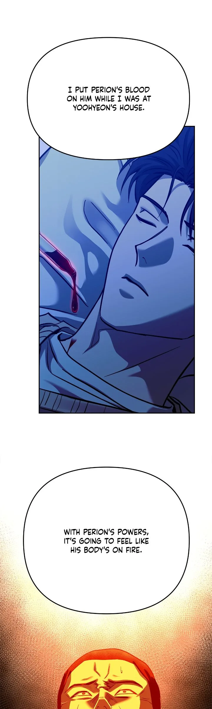 Call me the Devil Chapter 104 page 51