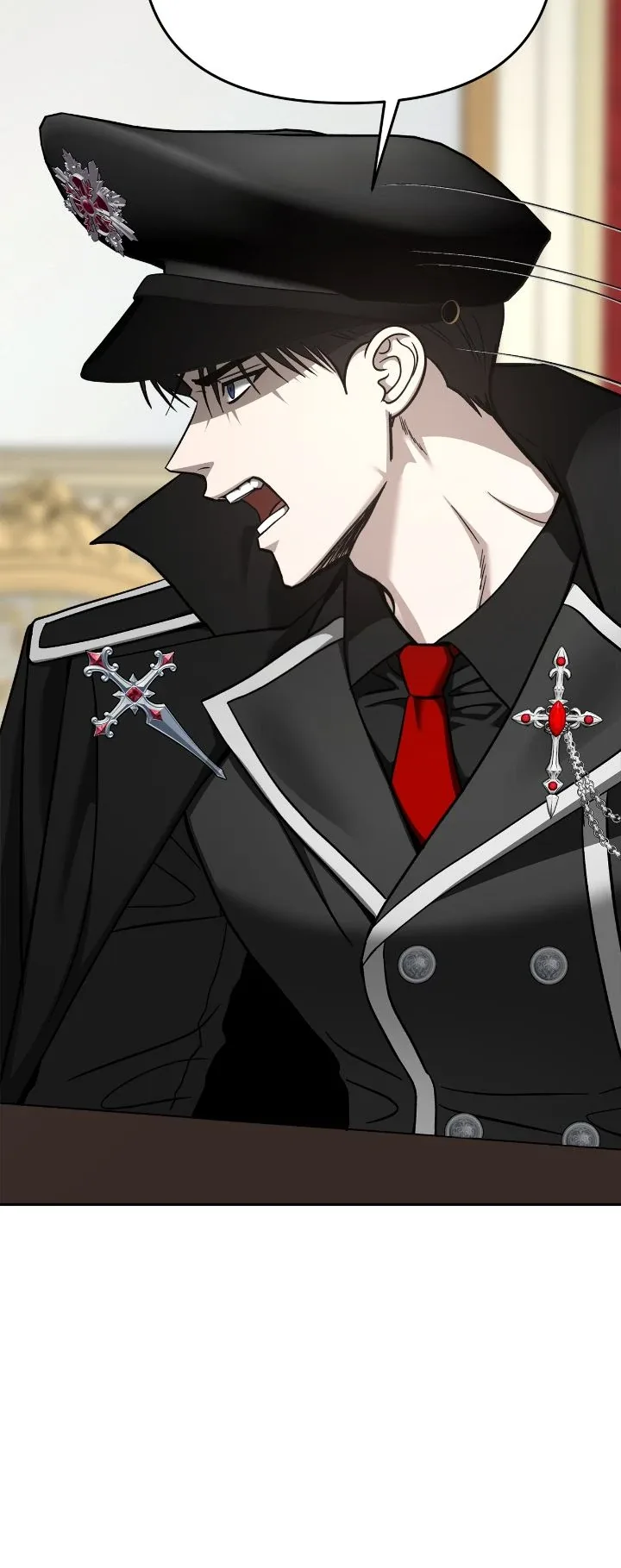 Call me the Devil Chapter 119 page 35