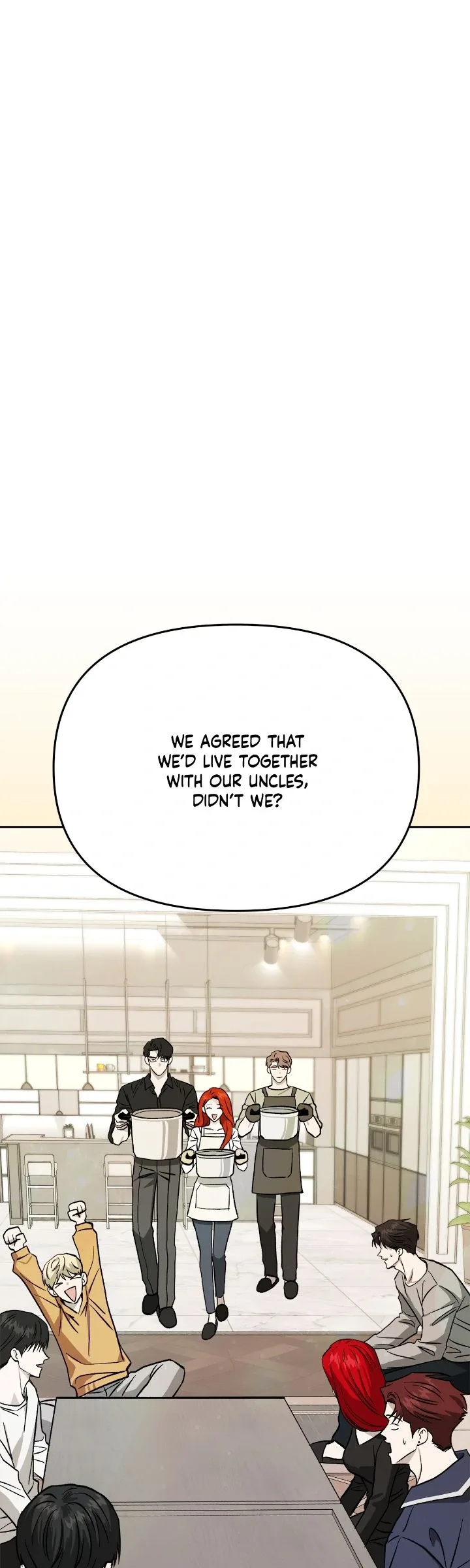 Call me the Devil Chapter 119 page 25