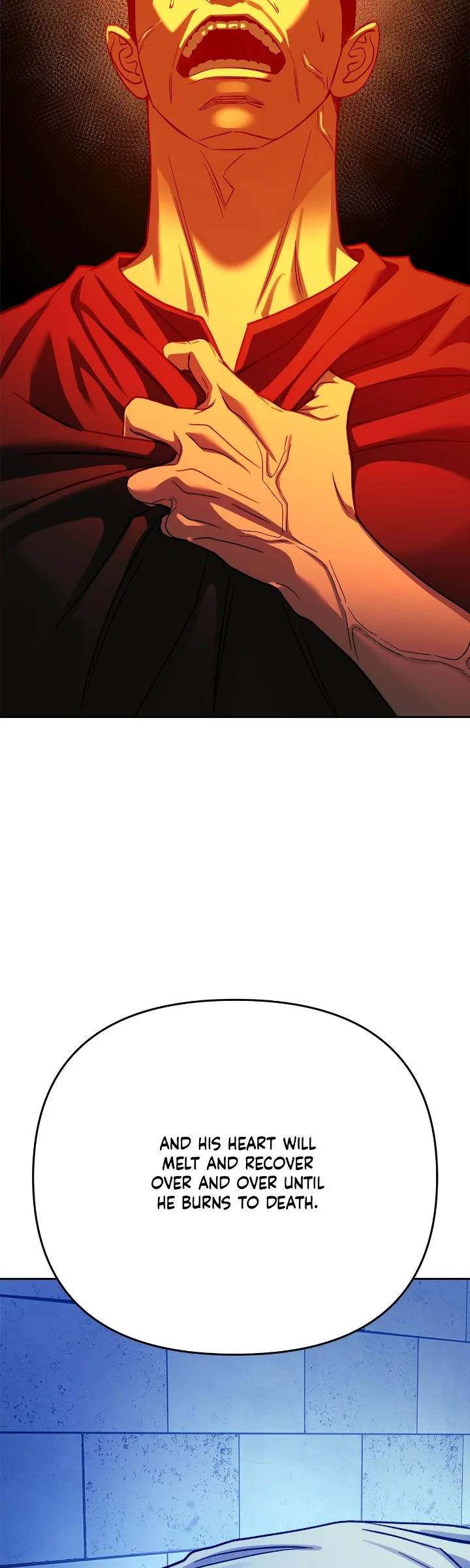 Call me the Devil Chapter 104 page 52