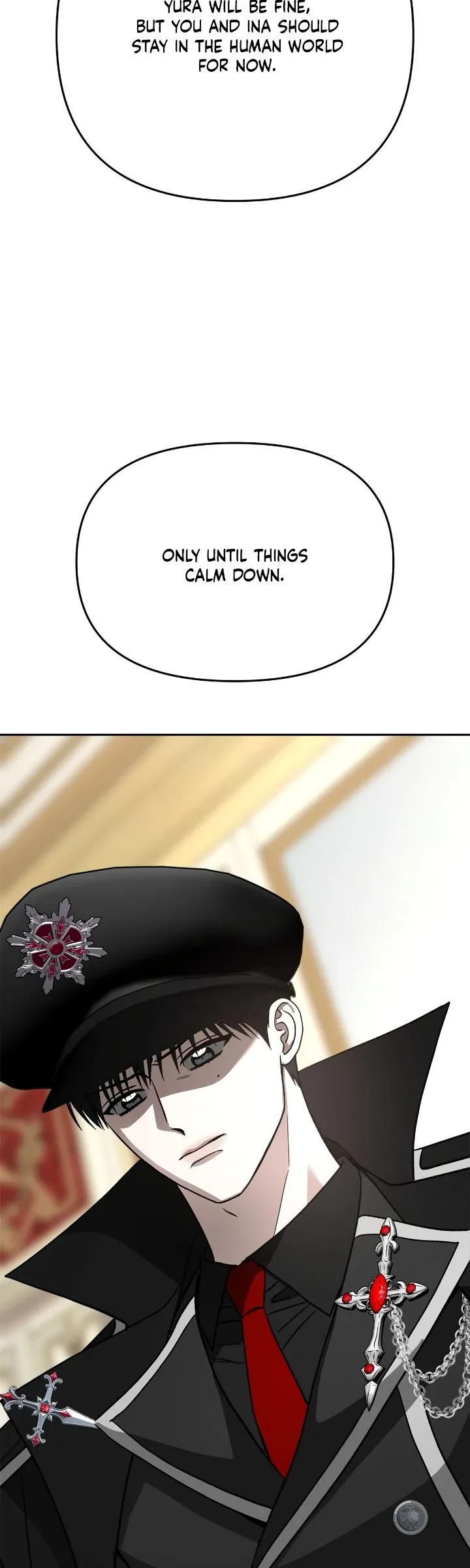 Call me the Devil Chapter 119 page 27
