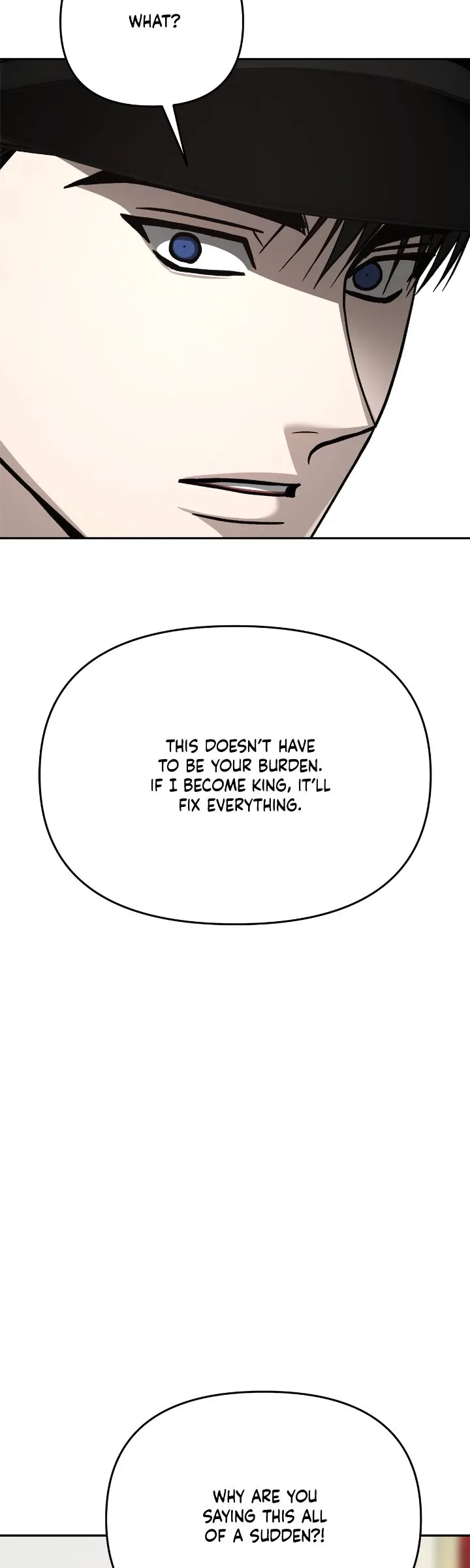 Call me the Devil Chapter 119 page 34