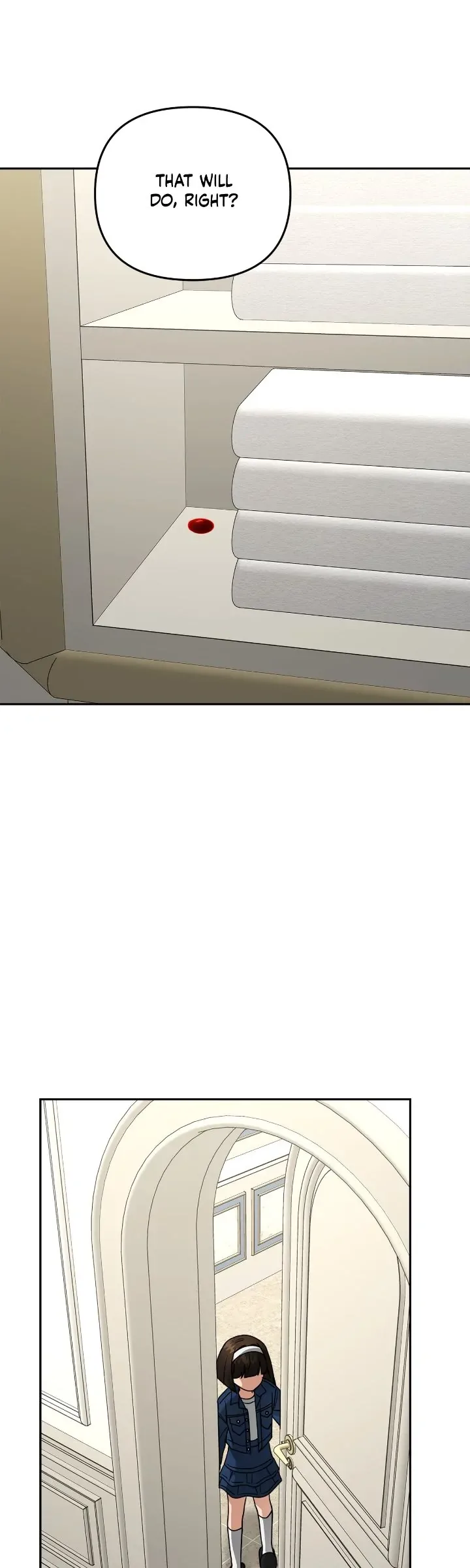 Call me the Devil Chapter 97 page 68
