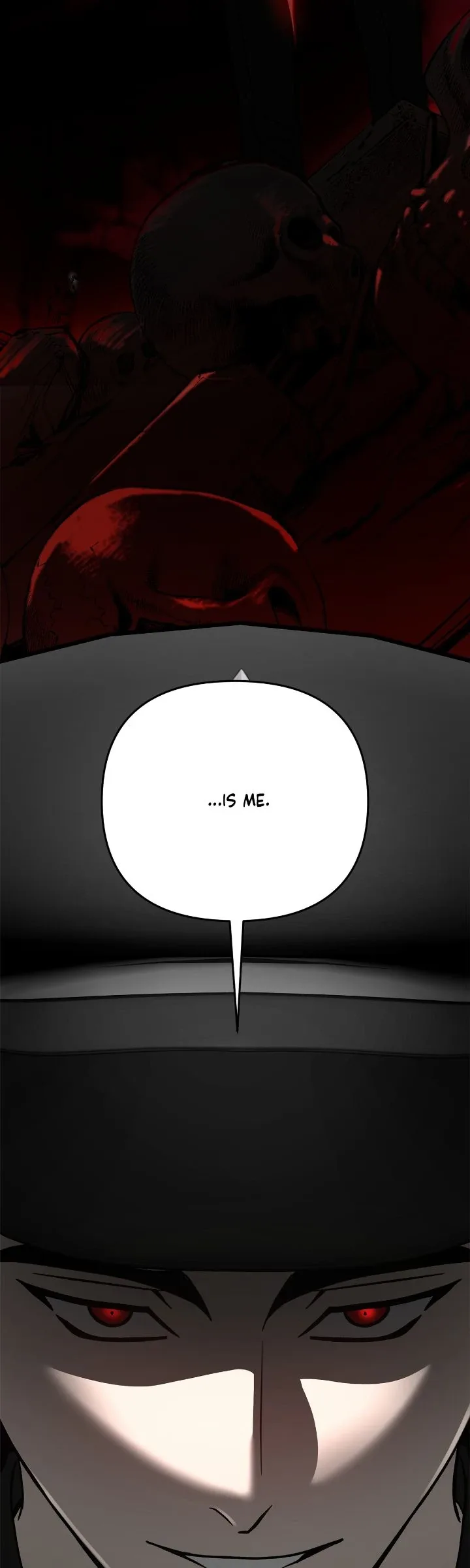 Call me the Devil Chapter 119 page 46