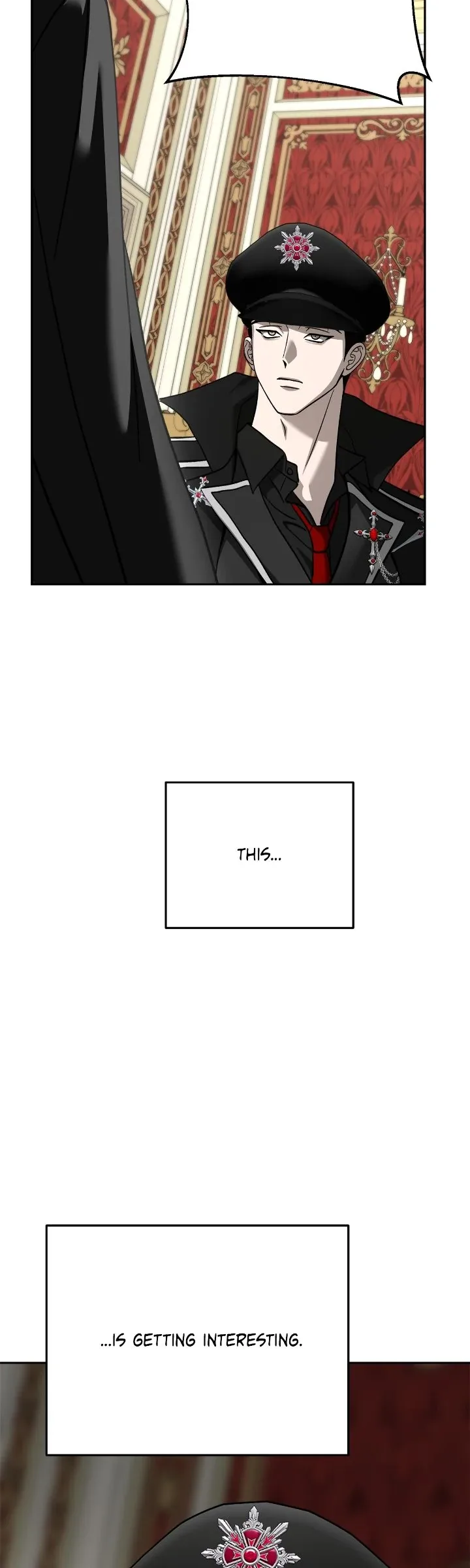 Call me the Devil Chapter 119 page 40