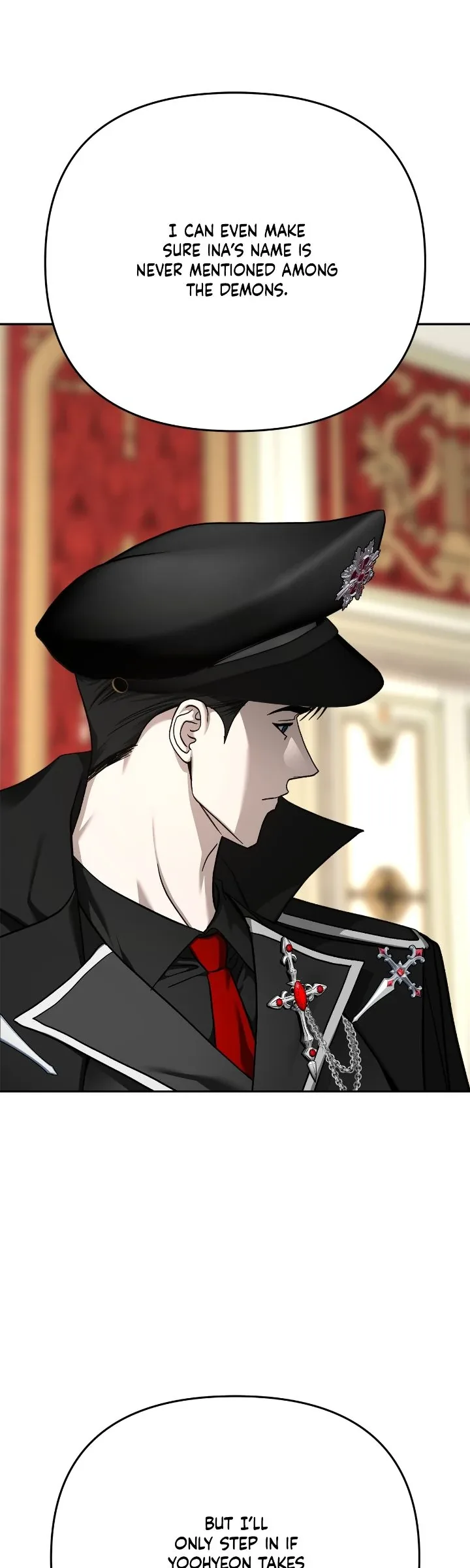 Call me the Devil Chapter 119 page 49
