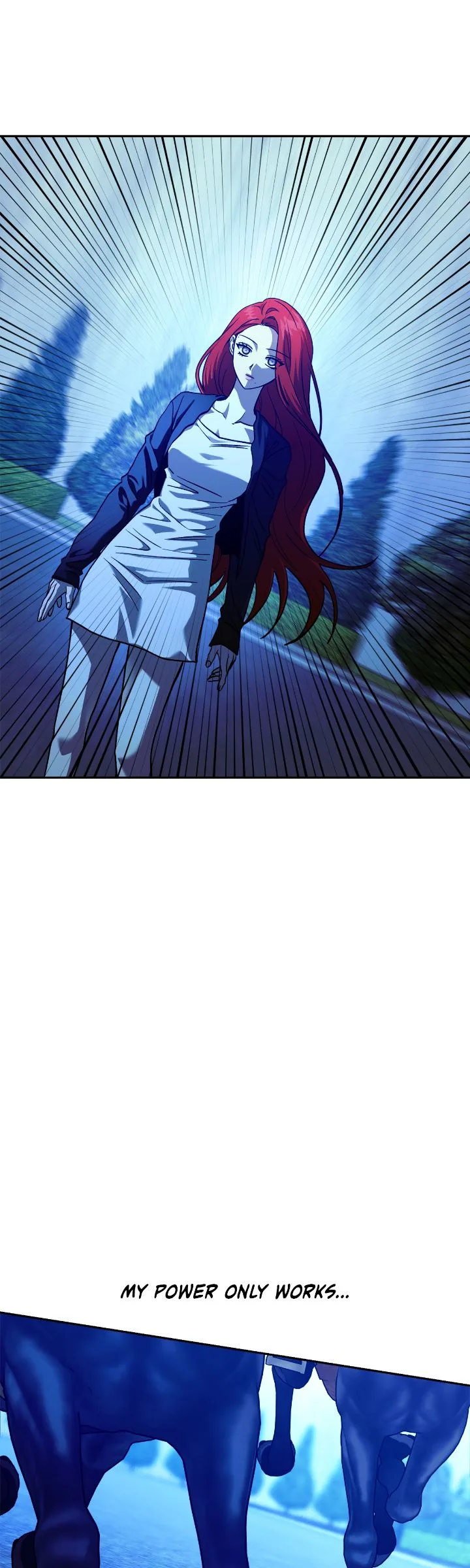 Call me the Devil Chapter 105 page 56