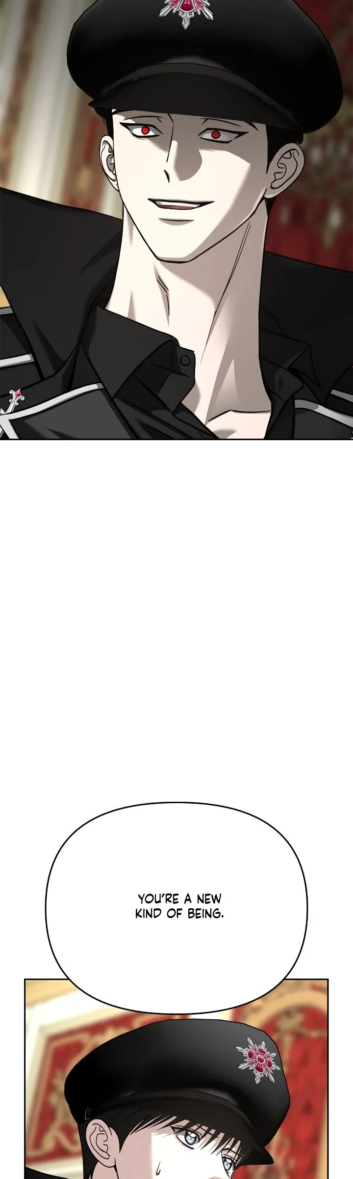 Call me the Devil Chapter 119 page 41