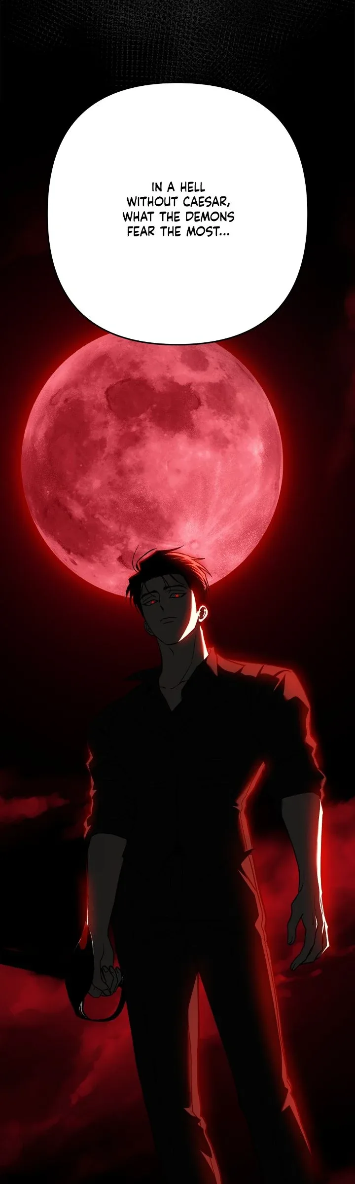 Call me the Devil Chapter 119 page 45