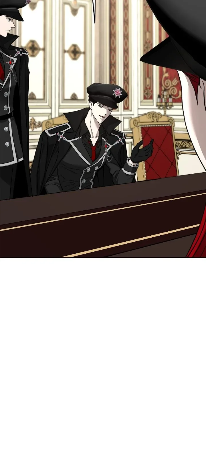 Call me the Devil Chapter 119 page 48