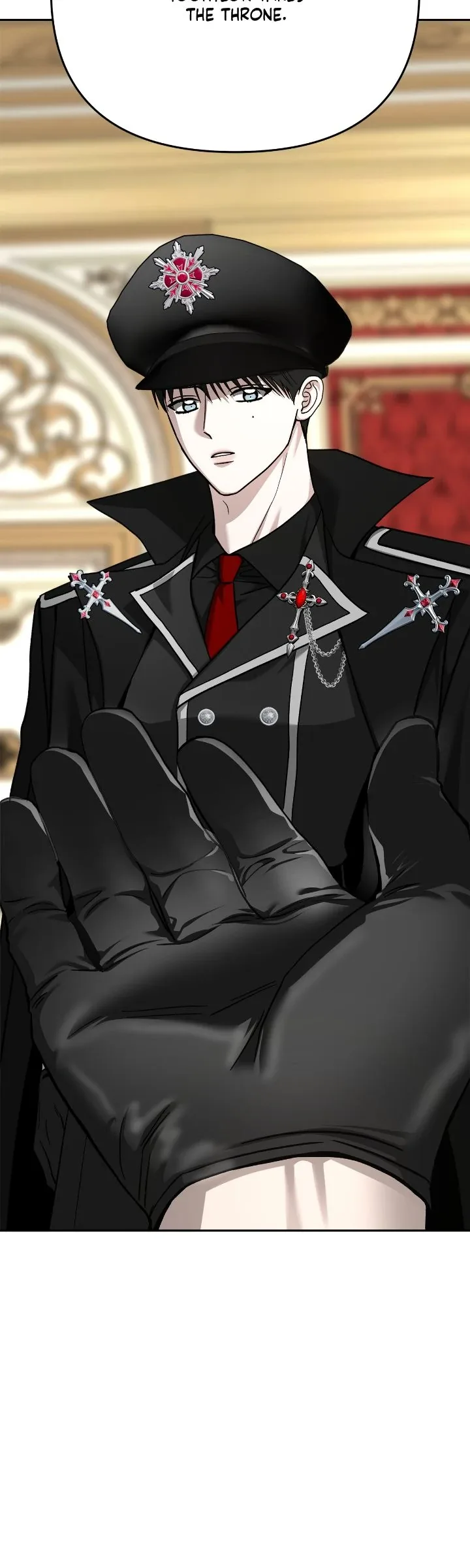 Call me the Devil Chapter 119 page 50