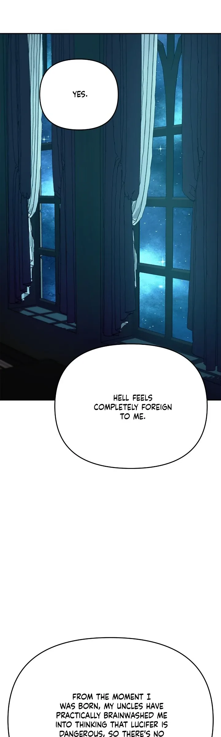 Call me the Devil Chapter 119 page 58