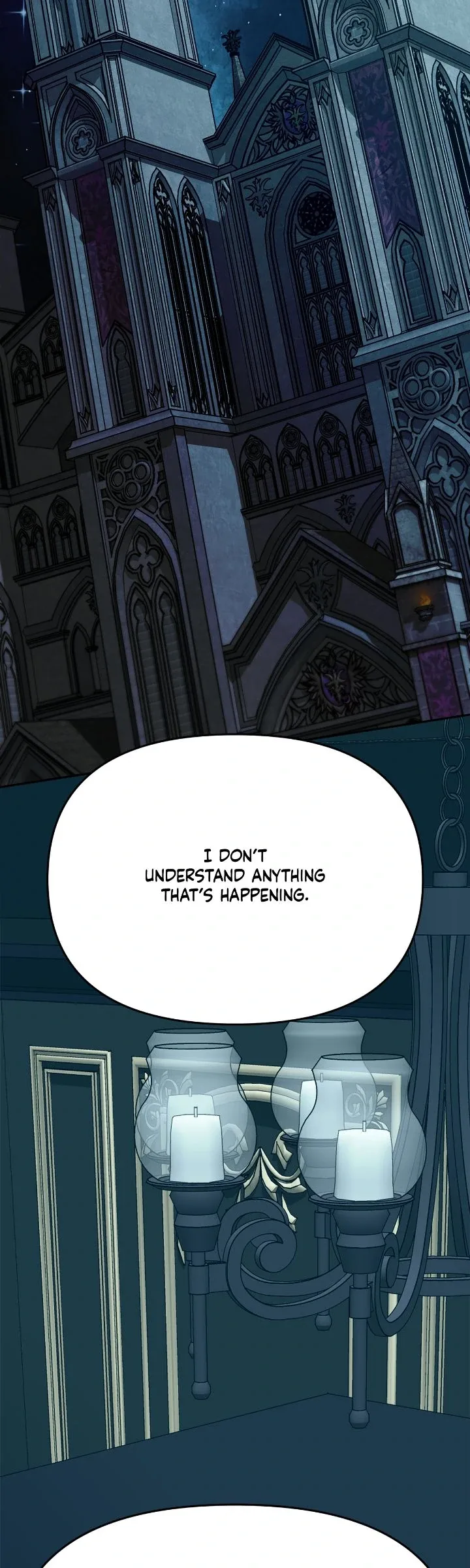 Call me the Devil Chapter 119 page 54