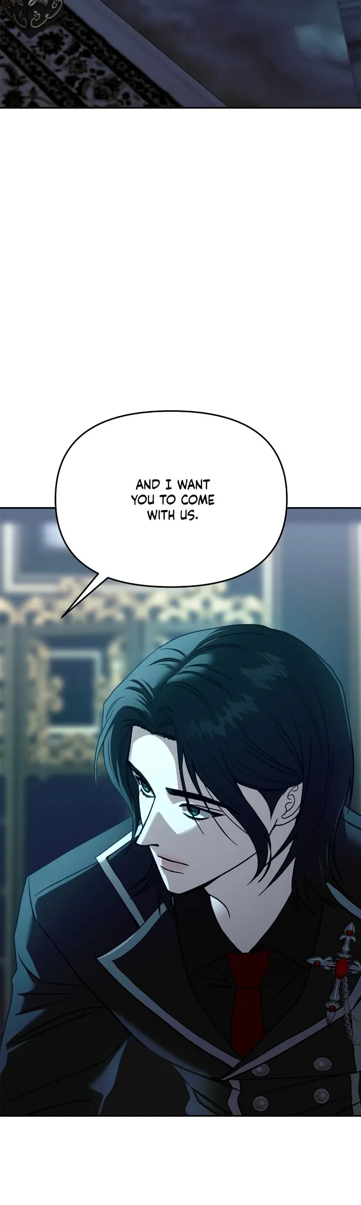 Call me the Devil Chapter 119 page 68