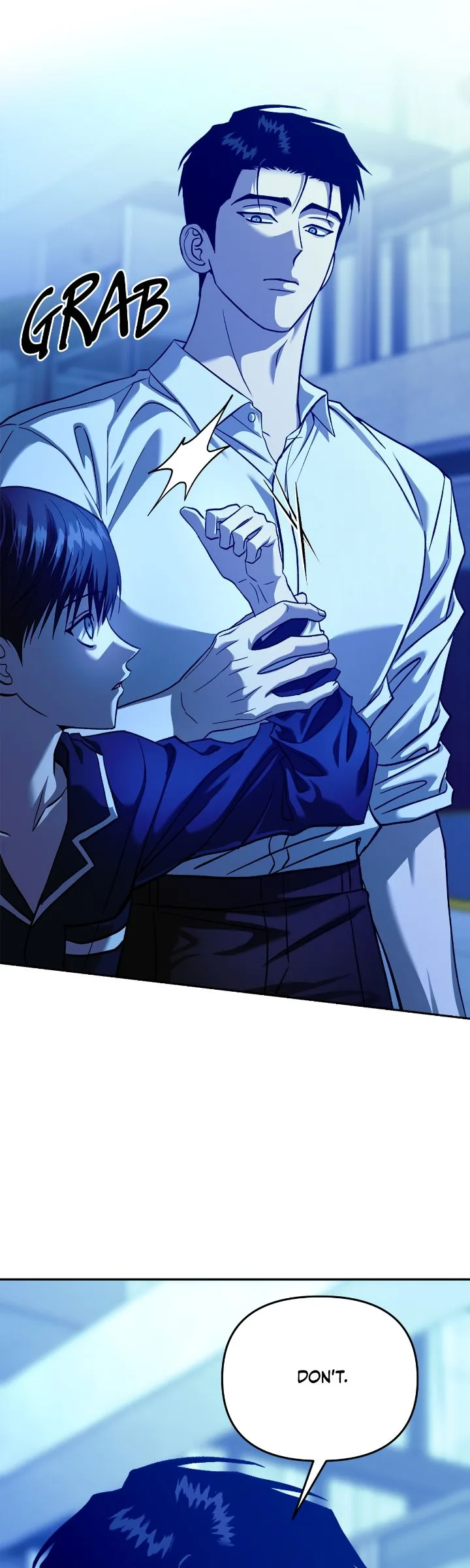 Call me the Devil Chapter 104 page 55