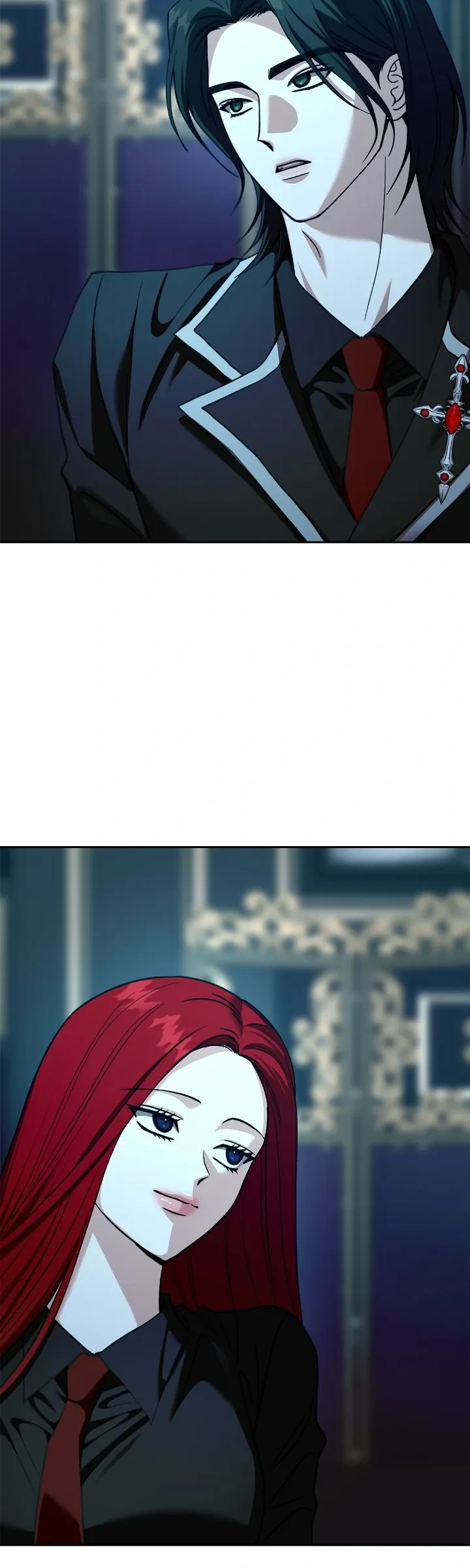 Call me the Devil Chapter 119 page 60