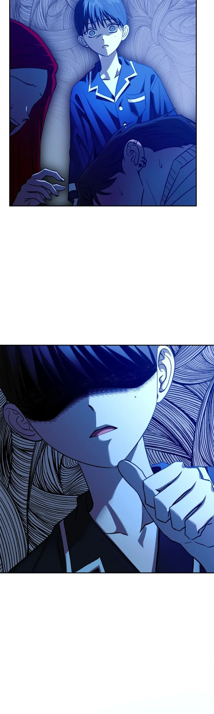 Call me the Devil Chapter 104 page 54