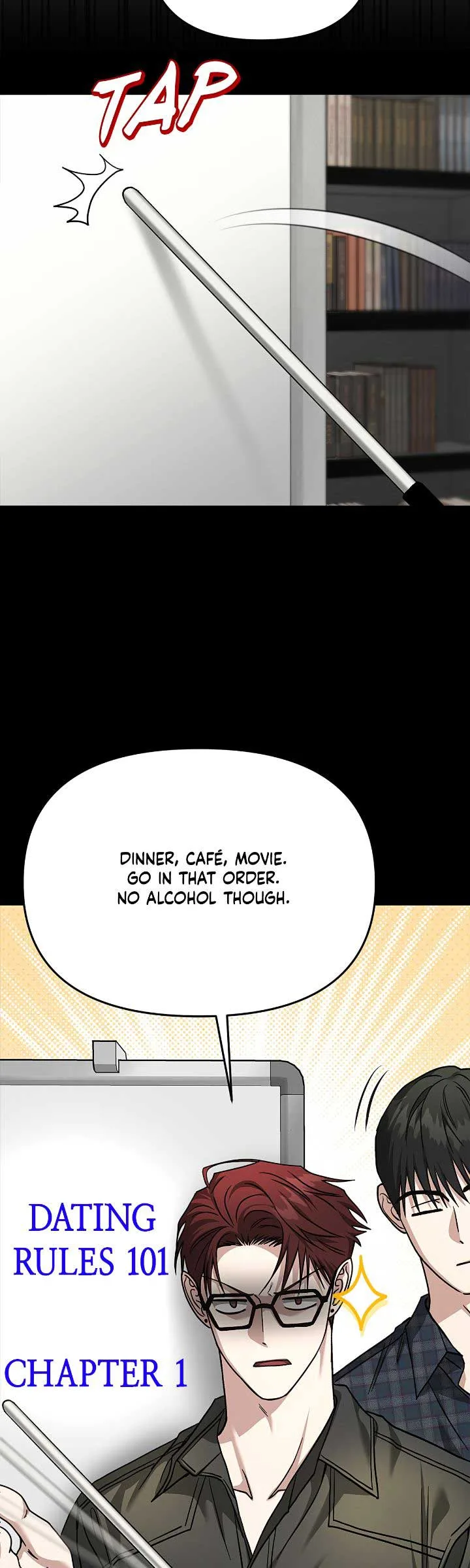 Call me the Devil Chapter 114 page 46