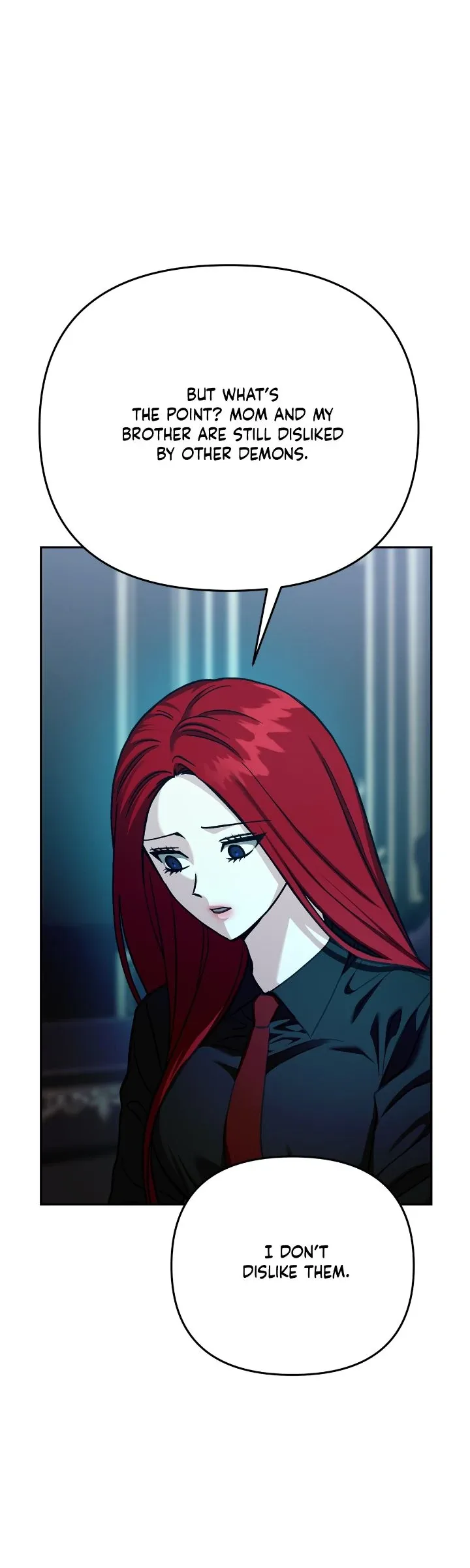 Call me the Devil Chapter 119 page 66