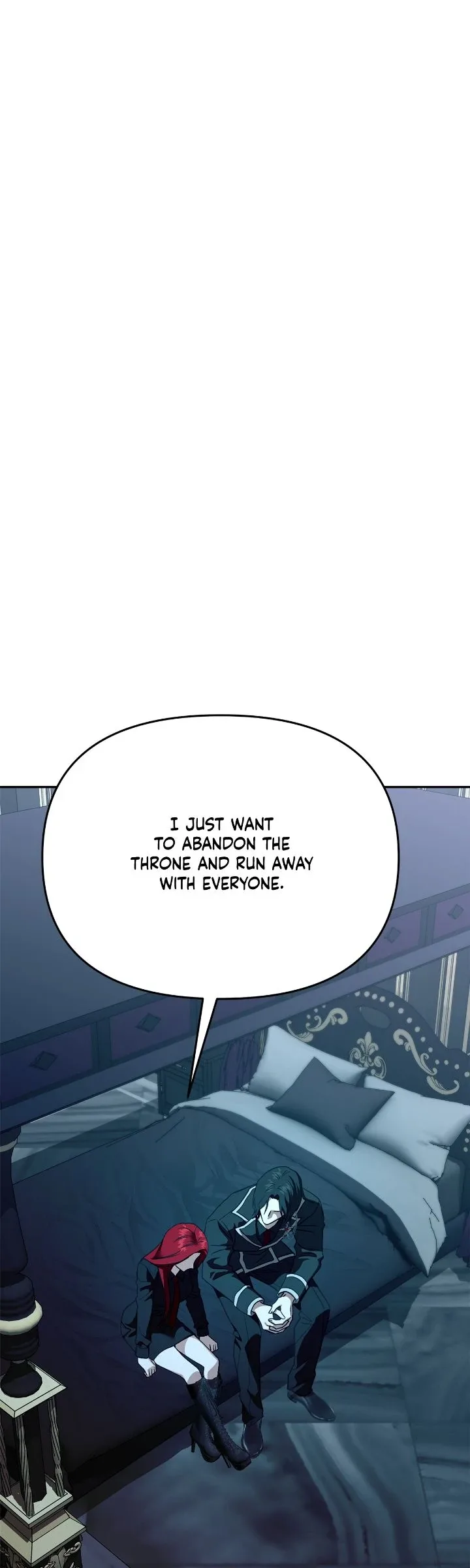 Call me the Devil Chapter 119 page 67